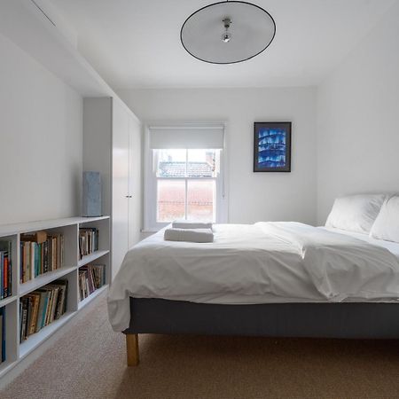 Апартаменты Swift Host Park Lane 2 Bed Great Location Норвич Экстерьер фото