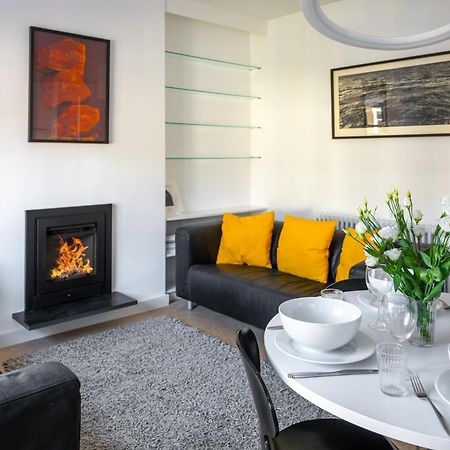 Апартаменты Swift Host Park Lane 2 Bed Great Location Норвич Экстерьер фото