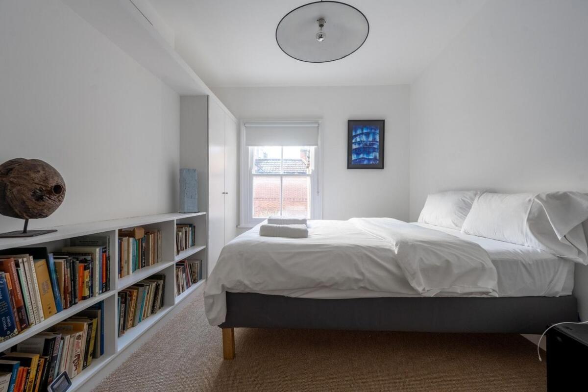Апартаменты Swift Host Park Lane 2 Bed Great Location Норвич Экстерьер фото