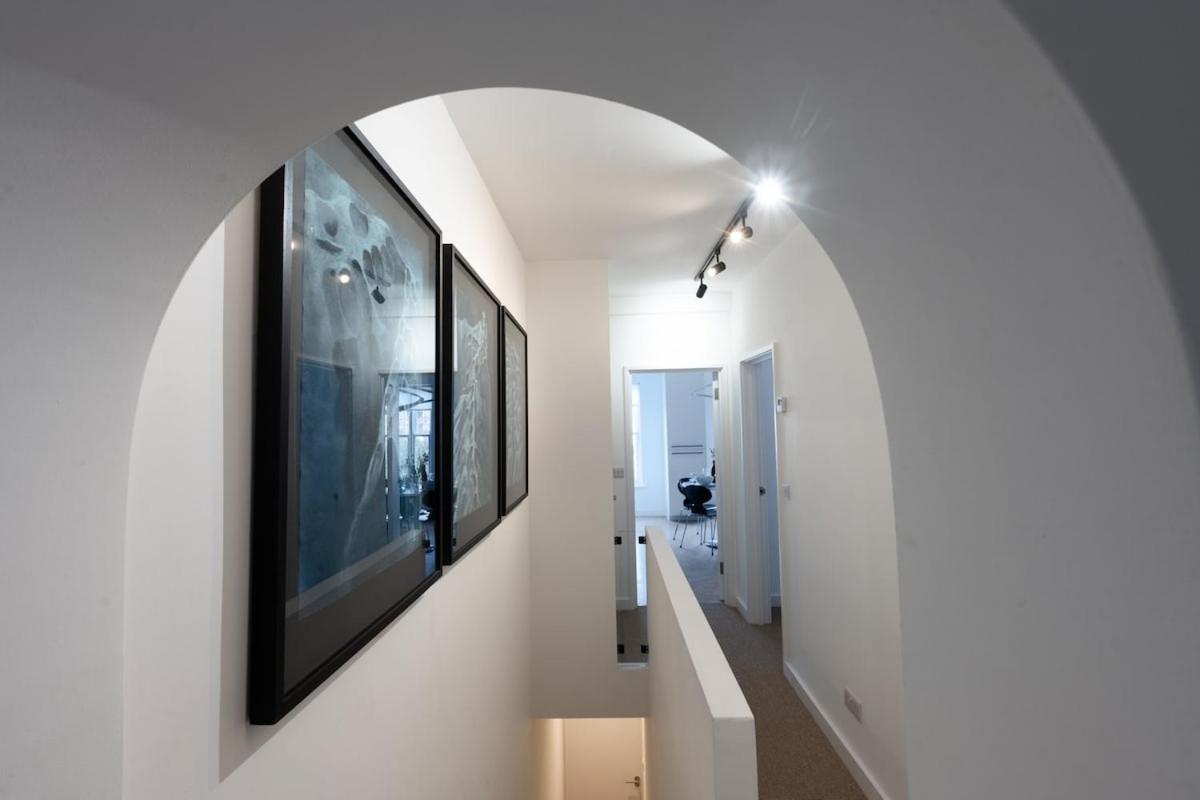 Апартаменты Swift Host Park Lane 2 Bed Great Location Норвич Экстерьер фото
