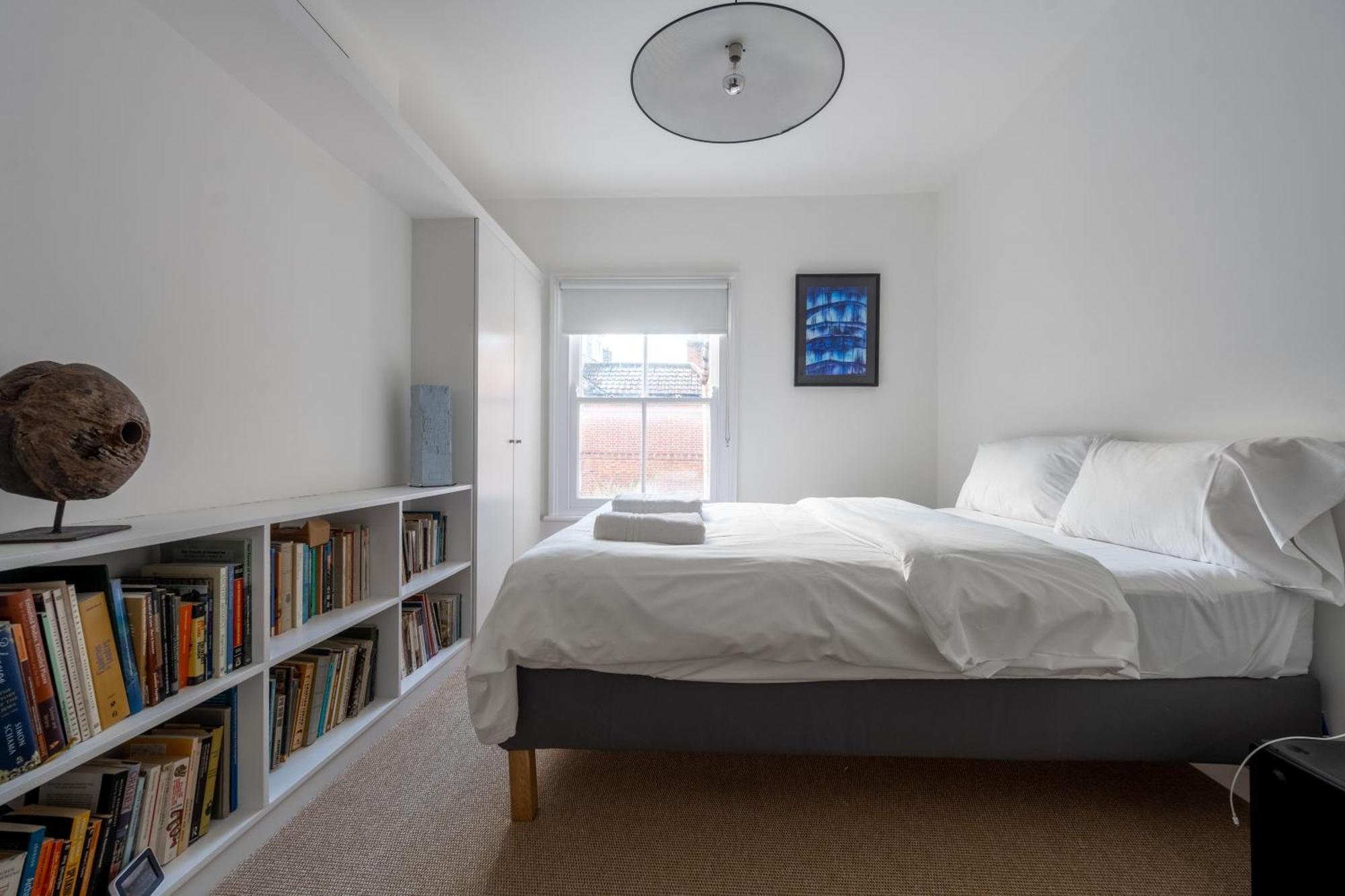 Апартаменты Swift Host Park Lane 2 Bed Great Location Норвич Экстерьер фото